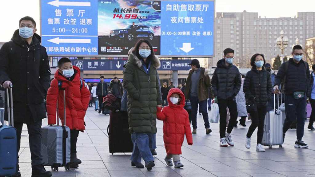 Le virus qui inquiète l’OMS fait un quatrième mort en Chine