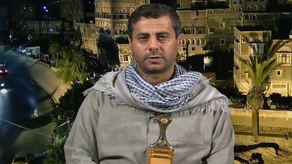Frappe de la base à Maarib: «Si nous l’avions fait, nous l’aurions, certes, déclaré» (Ansarullah)