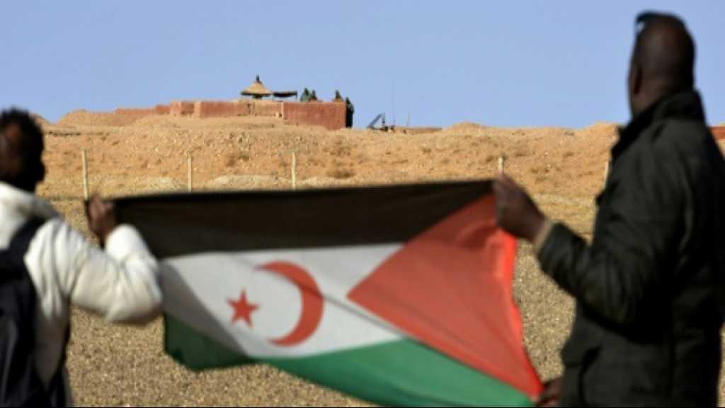 Le Maroc intègre les eaux du Sahara occidental dans son espace maritime, le Polisario dénonce