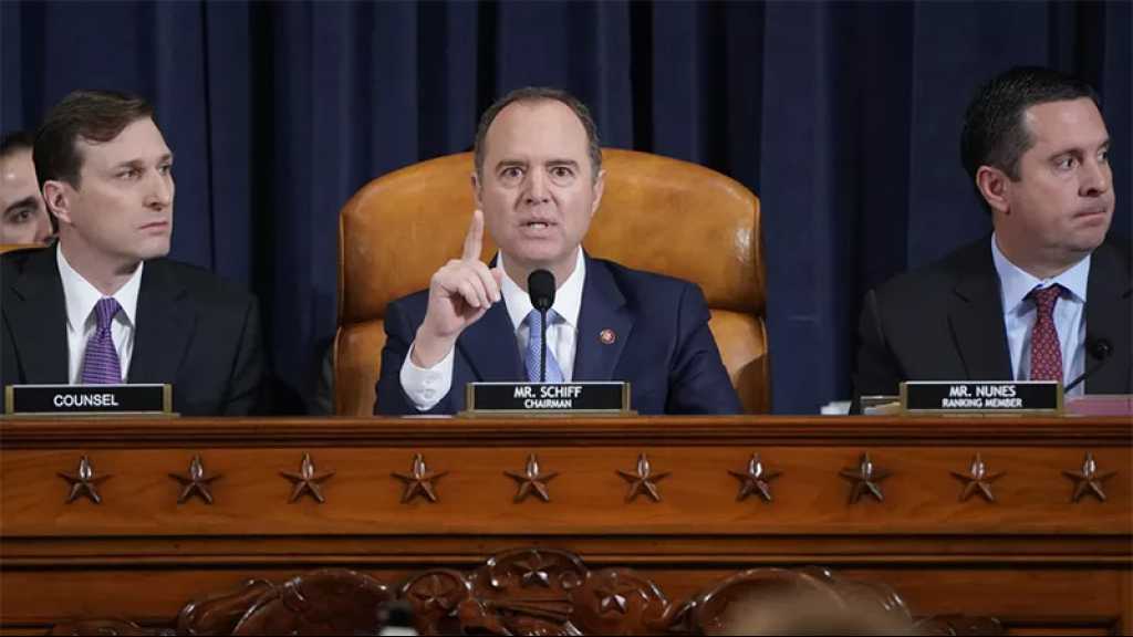 Procès en destitution: Trump a voulu «tricher» pour être réélu, assène l’accusation
