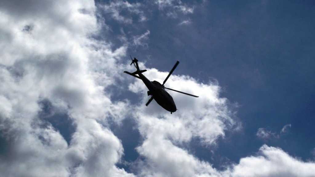 Français disparus au Québec: un hélicoptère s’est écrasé lors d’une opération de recherche