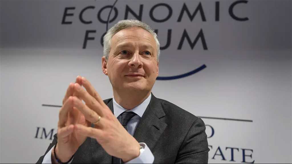 Taxe numérique: «cadre global commun» conclu entre France et USA pour éviter une escalade commerciale