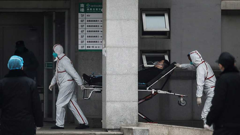 Coronavirus: les festivités prévues pour le Nouvel An annulées à Pékin