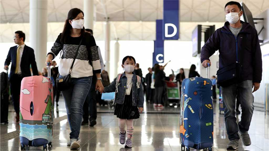 Hong Kong/Virus: niveau d’alerte maximale, écoles et universités fermées, marathon annulé
