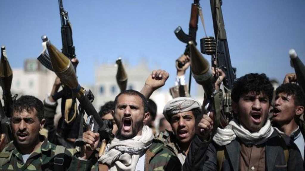 Yémen: Ansarullah contrôle apparemment l’important front de Nahm, selon the International Crisis Group