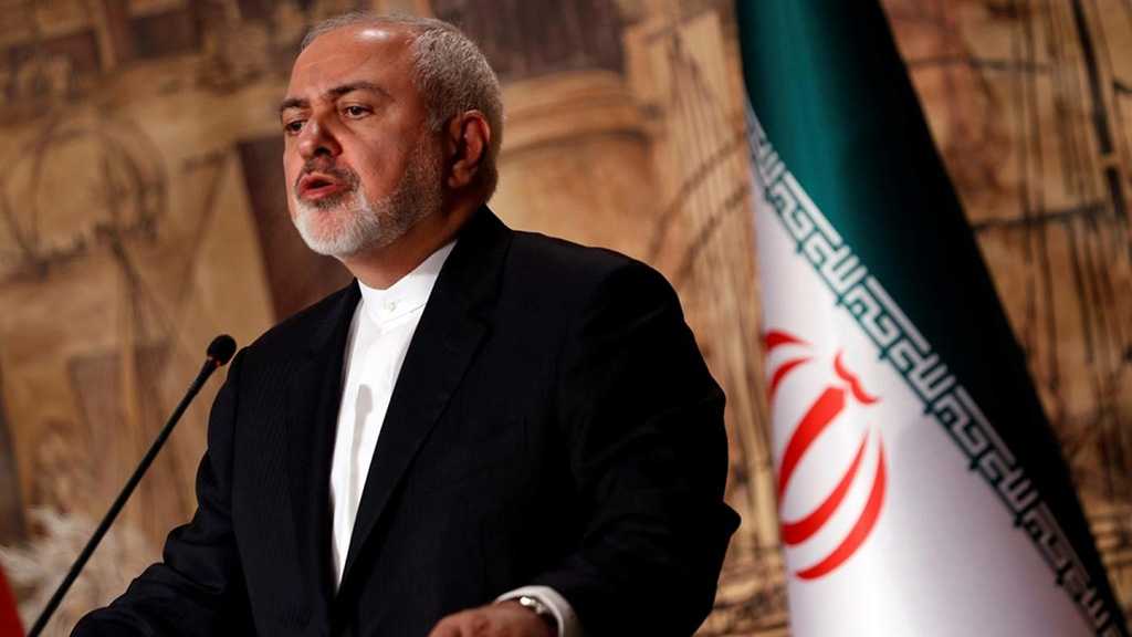 Zarif: l’administration Trump a prouvé qu’elle n’est pas prête pour les négociations