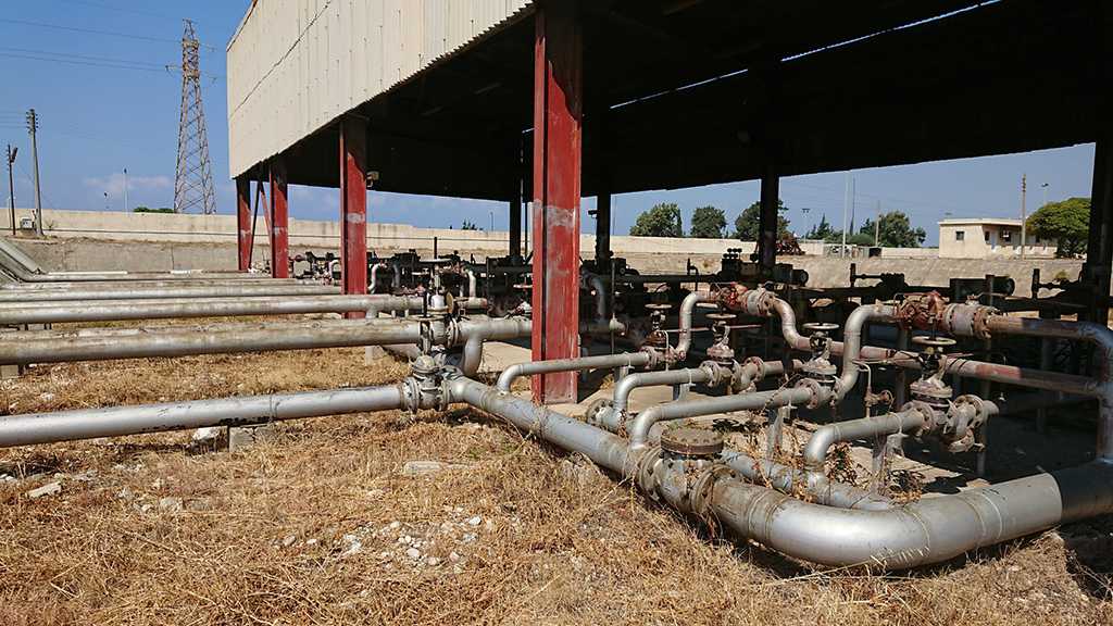 Syrie: des «engins explosifs» placés sur les oléoducs offshore à Tartous