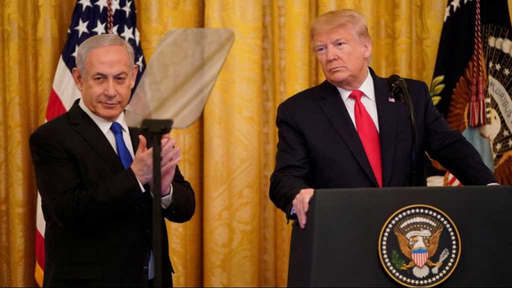 «Plan de paix» de Trump: rejet unanime des Palestiniens, circonspection en Europe