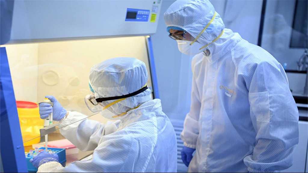 La Russie dit développer avec la Chine un vaccin contre le coronavirus