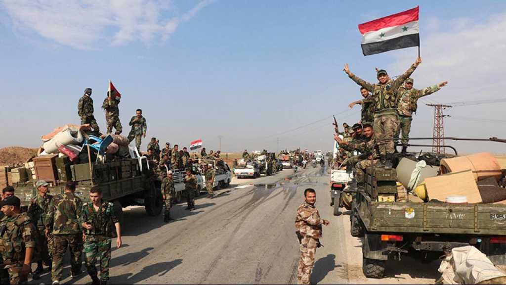 Syrie: l’armée annonce avoir repris Maaret al-Noomane, une ville clé du nord-ouest