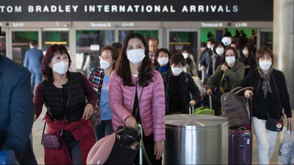 Coronavirus: 600 Européens veulent être rapatriés de Chine