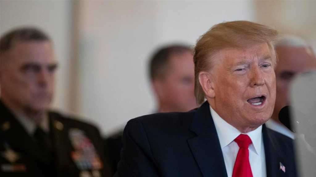 Destitution: Donald Trump pourrait être acquitté dès vendredi soir