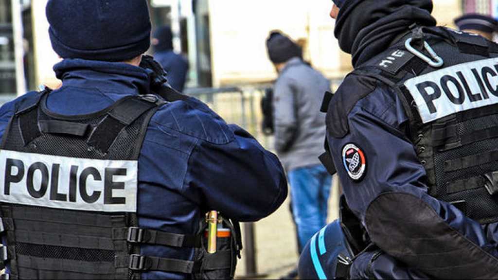 Un ex-responsable d’un groupe extrémiste armé syrien arrêté et inculpé en France