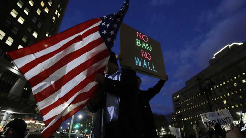 Trump limite l’accès aux Etats-Unis pour les ressortissants du Nigeria et 5 autres pays
