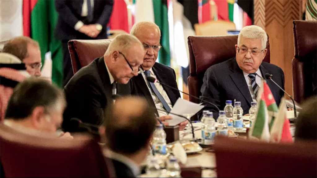 Normalisation: rencontre israélo-soudanaise, un «coup de couteau dans le dos» selon les Palestiniens