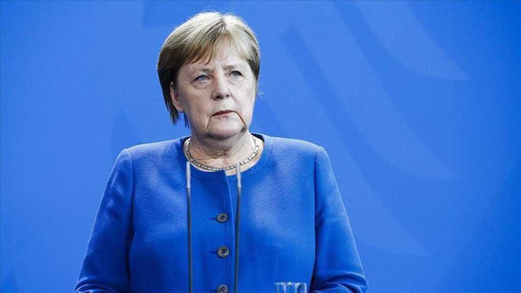 Angela Merkel prête à modifier les accords de l’UE suite au Brexit