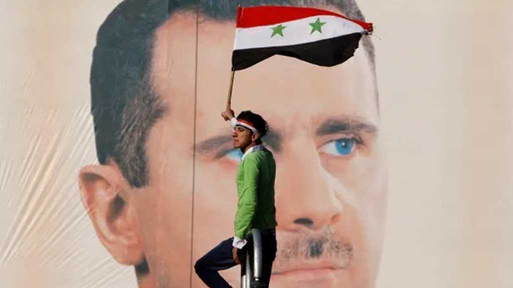 National Interest: Assad vainqueur de la guerre, Washington admettrait-elle la réalité ?