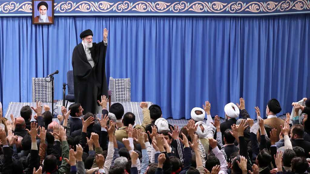 Sayed Khamenei: Le deal du siècle mourra avant la mort de Trump