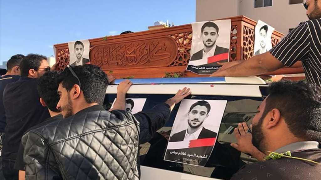 Le décès de Kazem Abbas révèle au grand jour la négligence médicale des prisonniers d’opinion de la prison de Jaw