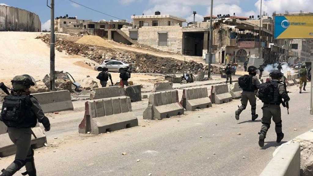 Cisjordanie occupée: Un manifestant palestinien de 19 ans tué