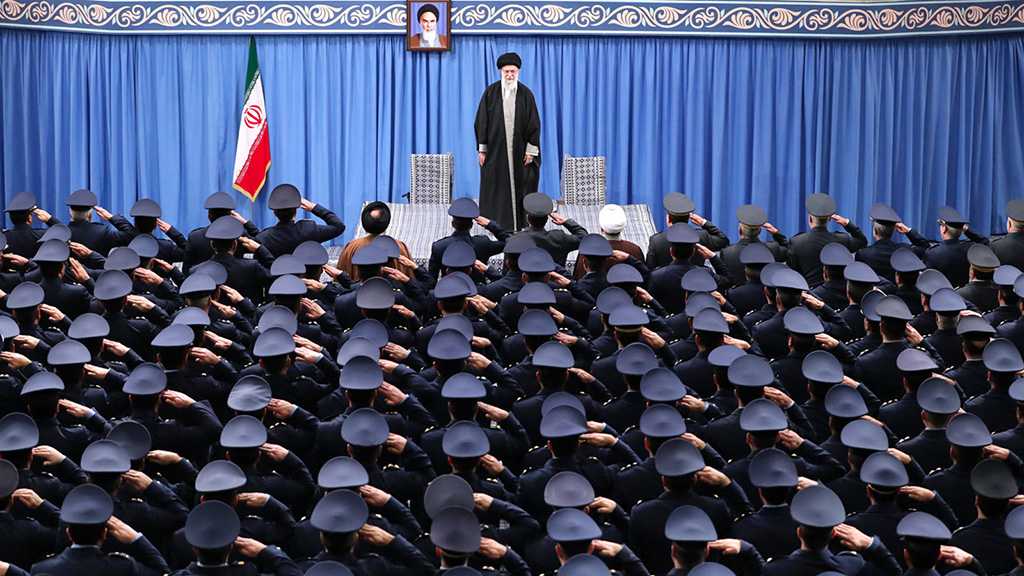Sayed Khamenei: Nous devons être forts pour éviter la guerre  