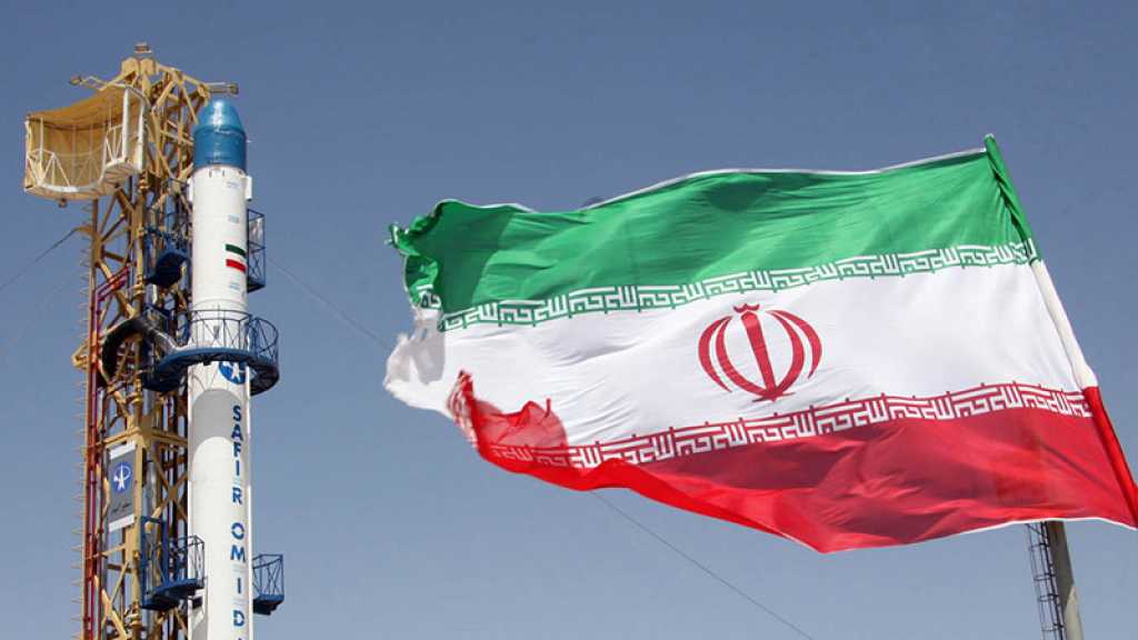 L’Iran lance son satellite scientifique mais échoue à le placer en orbite