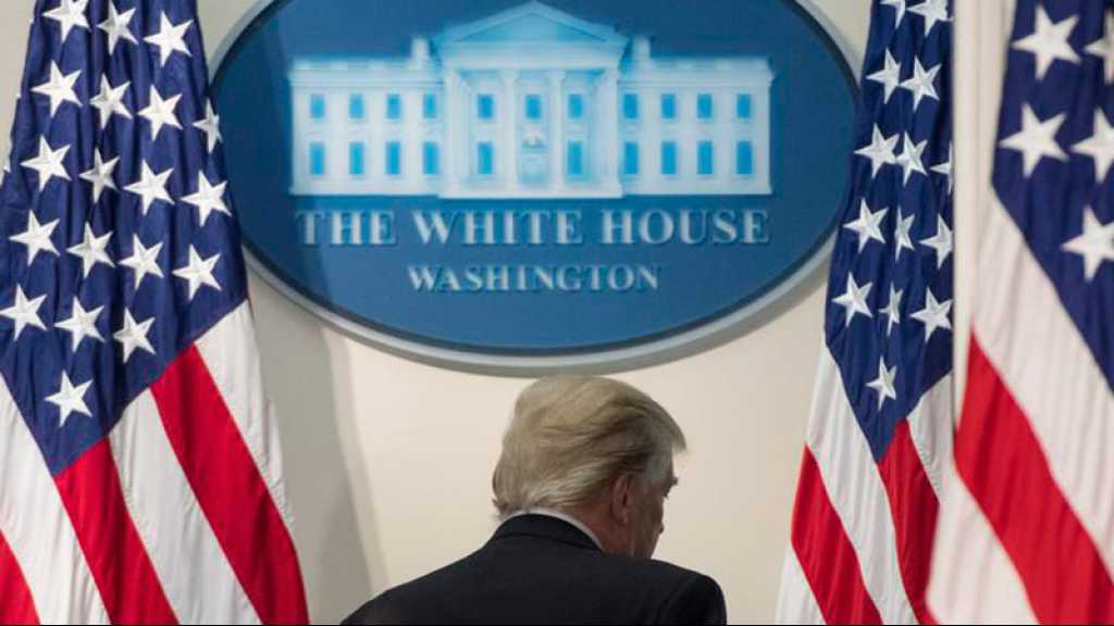 Trump présente son projet de budget 2021, aux airs de programme électoral