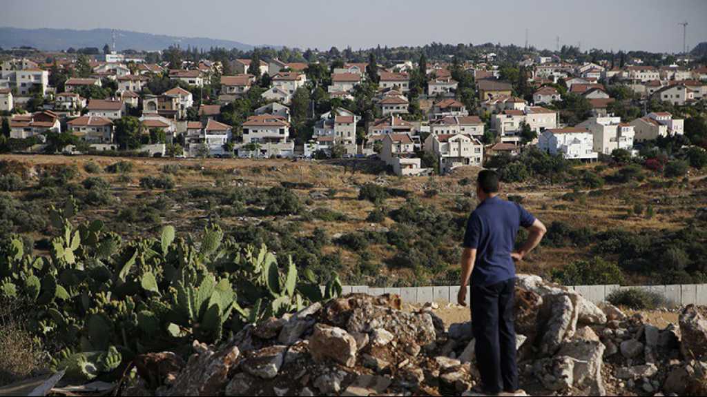L’ONU identifie 112 sociétés liées aux colonies israéliennes, une «victoire» selon les Palestiniens