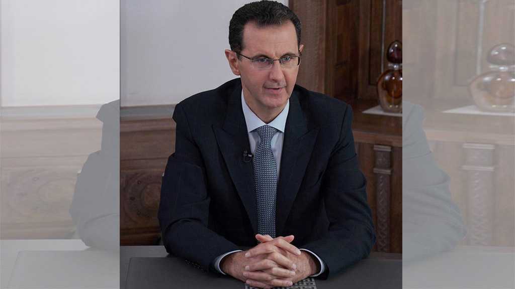 Assad: La bataille pour la libération des provinces d’Alep et d’Idleb se poursuit 