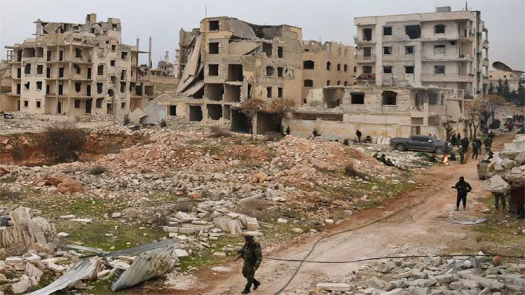 Moscou met en garde la Turquie contre une offensive visant les forces syriennes