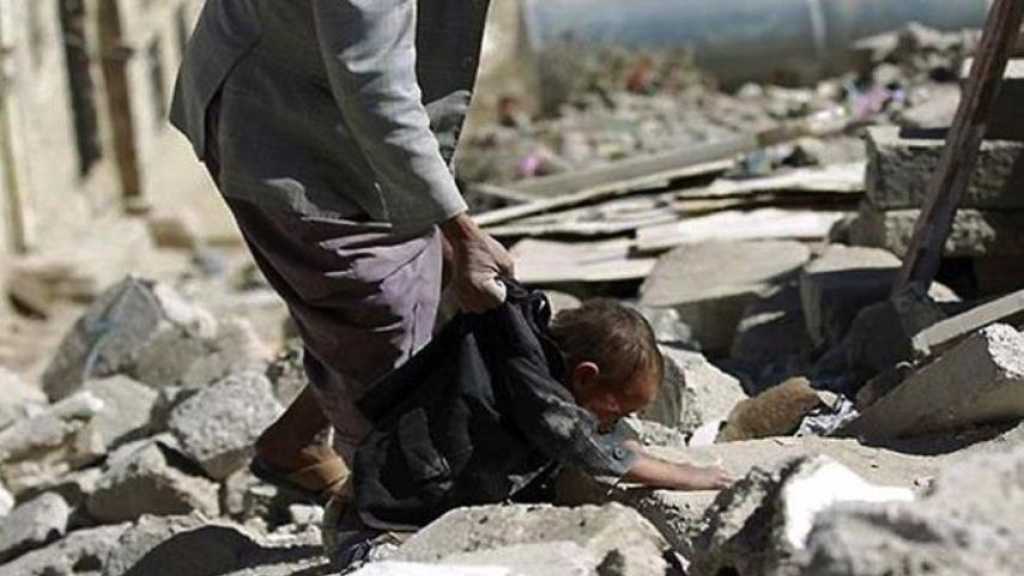 Yémen: 19 enfants parmi les civils tués dans une récente attaque, selon l’Unicef