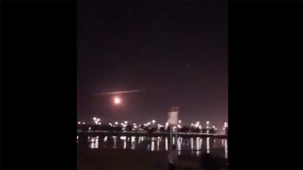 Arabie saoudite: La cité industrielle de Yanbu visée par des missiles