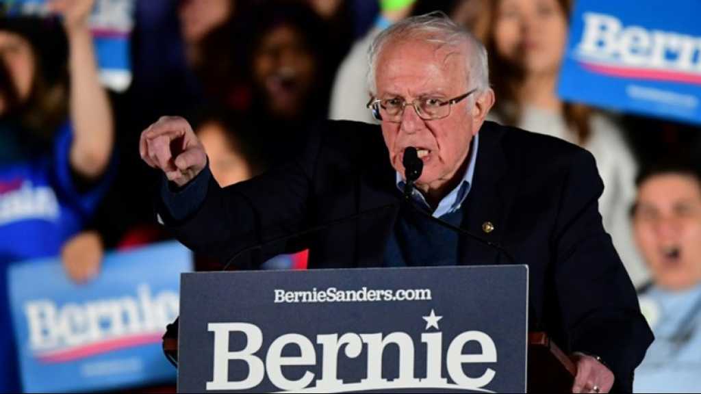 Bernie Sanders, favori des primaires démocrates, joue gros dans le Nevada
