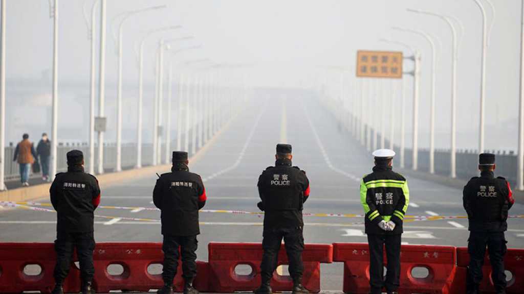 Coronavirus: Wuhan renonce à alléger la quarantaine, premiers cas au Koweït, à Bahreïn et en Afghanistan