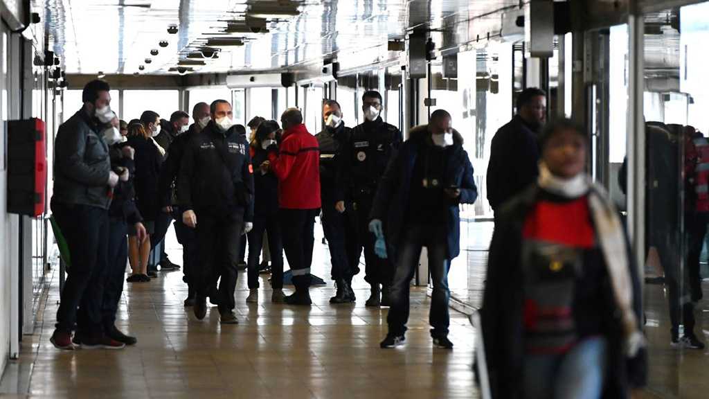 Entre 40 et 70% de l’humanité sera infectée par le coronavirus dans l’année, alerte un chercheur de Harvard