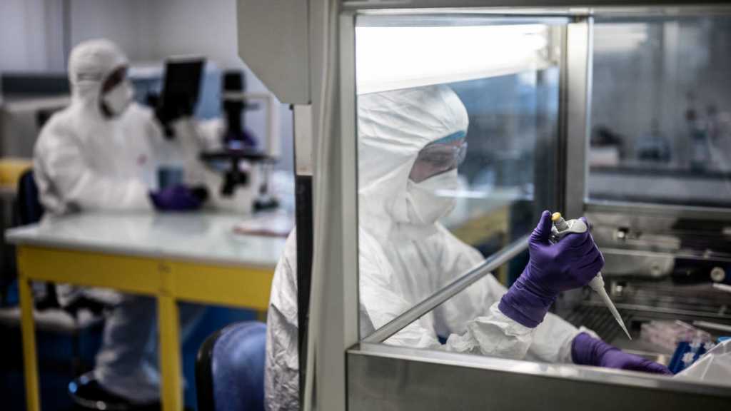 Coronavirus : premier mort français âgé de 60 ans