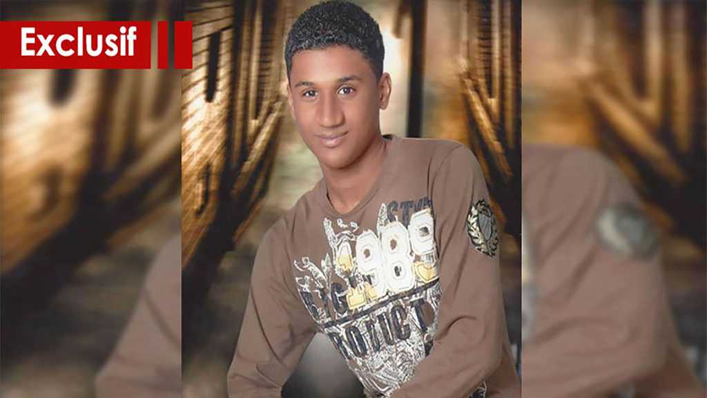  La Justice des Al-Saoud… Le destin injuste