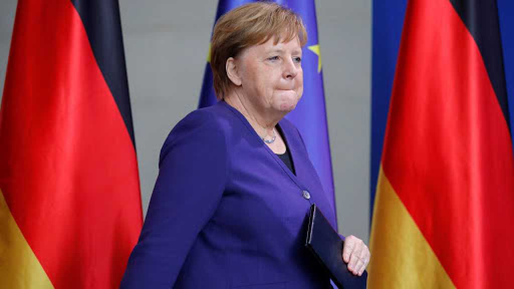 Des députés portent plainte contre Merkel pour complicité du meurtre de Soleimani