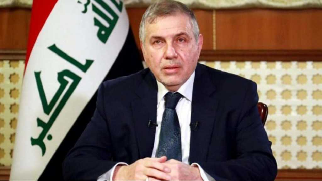 Irak: le Premier ministre désigné jette l’éponge, des roquettes près de l’ambassade US