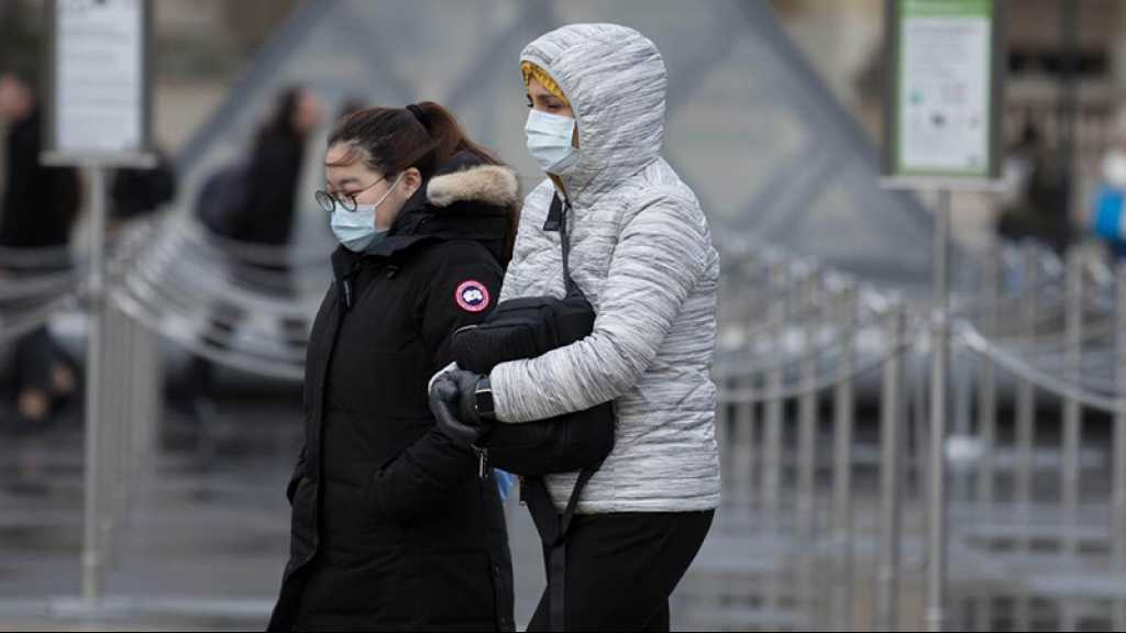 Un troisième décès du coronavirus en France, plusieurs évènements annulés