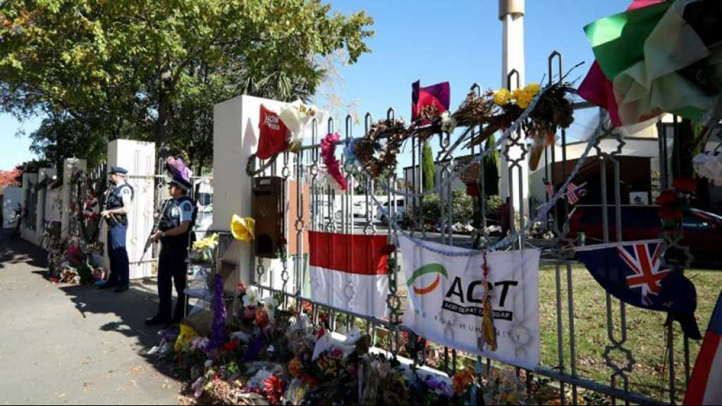 Nouvelle-Zélande: enquête sur des menaces contre la mosquée al-Nour de Christchurch