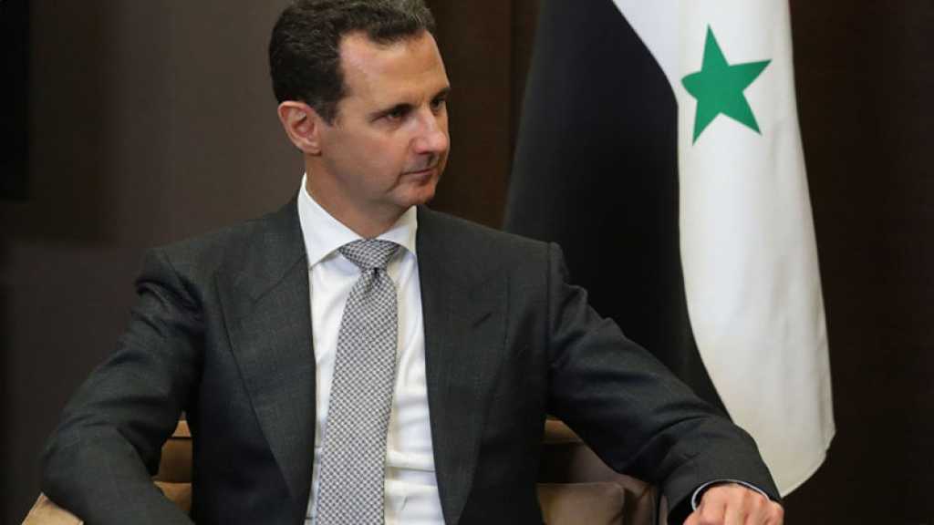 Assad qualifie de «frère» le peuple turc: «Pourquoi des Turcs doivent mourir en Syrie ?»