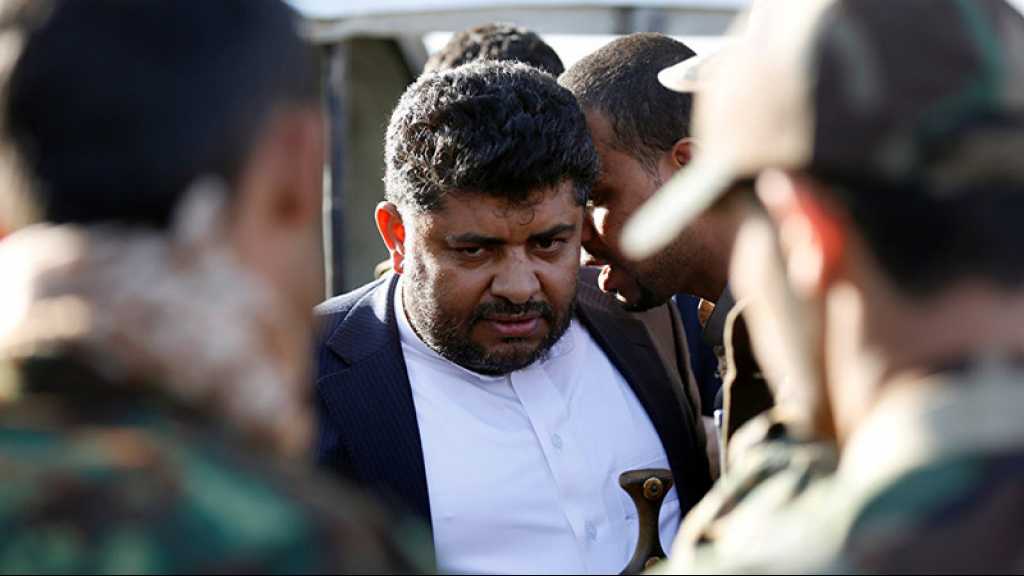 Yémen: Ansarullah ironise sur la demande du chef de la diplomatie britannique
