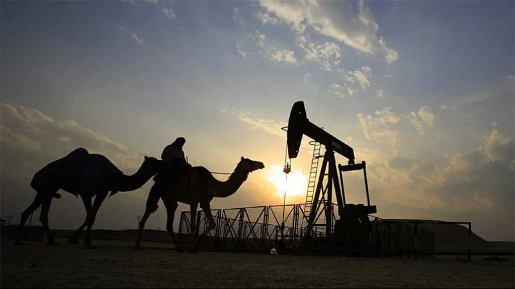 À qui profite l’effondrement des cours du pétrole?