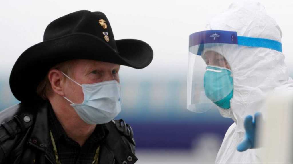 USA/coronavirus: retards dans les tests, plus de 1.000 cas recensés