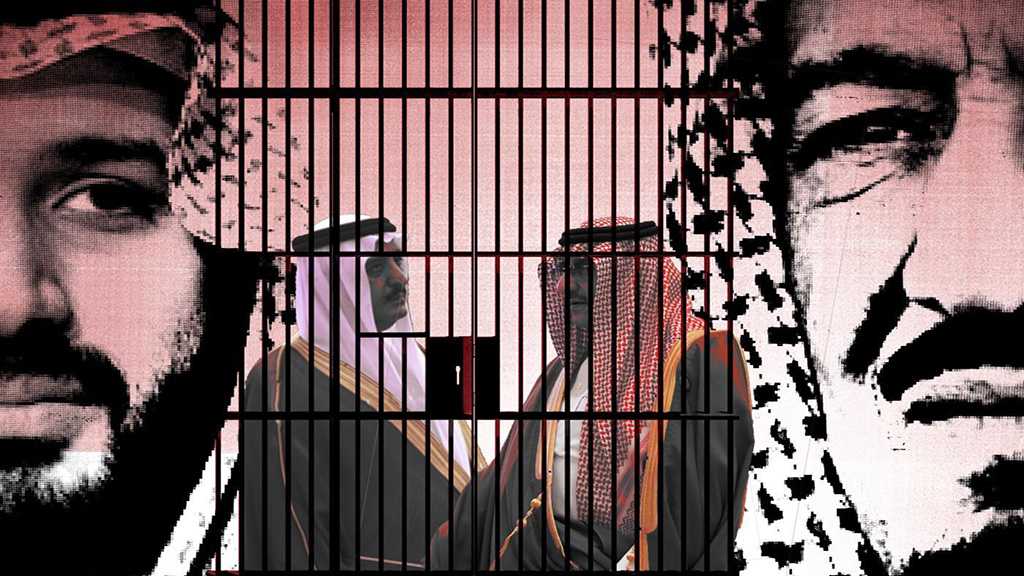 Arabie saoudite: les dernières arrestations de ben Salmane exposent la faiblesse au cœur du pouvoir