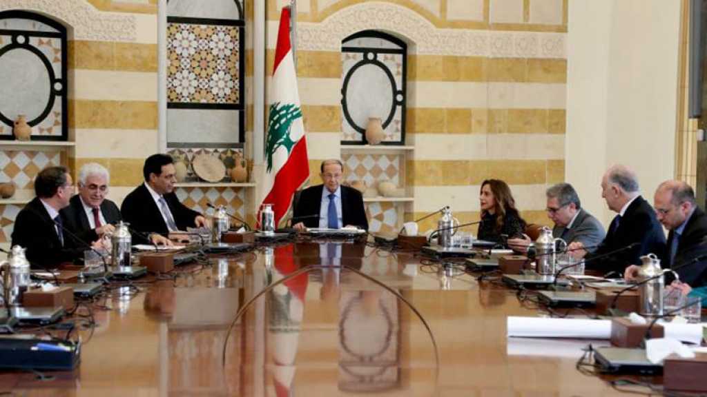 Coronavirus: Le Liban proclame la «mobilisation générale»