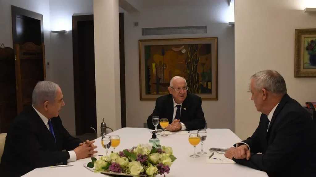 «Israël»: Benny Gantz sera chargé de former un gouvernement 