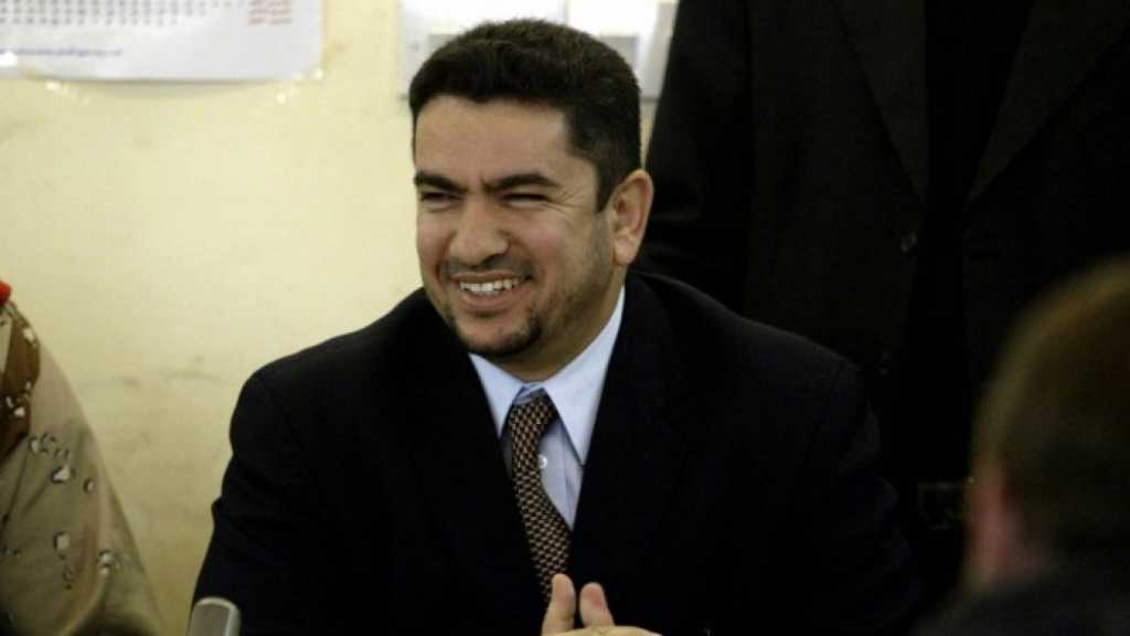 Irak: l’ex-gouverneur de Najaf chargé de former le gouvernement