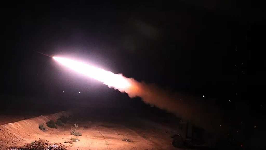 Irak: deux roquettes s’abattent près de la Zone verte de Bagdad